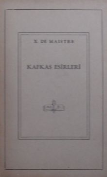 Kafkas Esirleri (2-B-50)