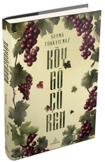 Köygöçüren 1 (Ciltli)
