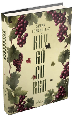 Köygöçüren 1 (Ciltli)