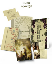 Köygöçüren 1 (Hediyeli Kutu)