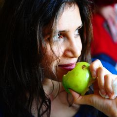  Mavi Neşe