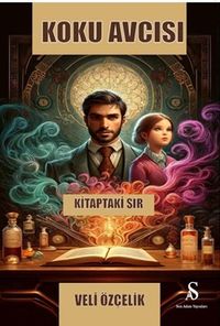 Koku Avcısı & Kitaptaki Sır