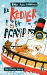 Bu Kediler Bir Acayip
