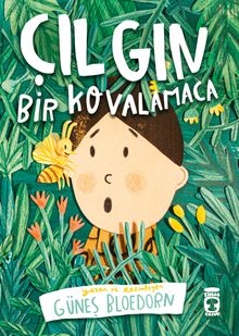 Çılgın Bir Kovalamaca