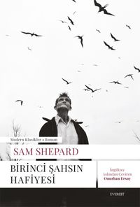 Birinci Şahsın Hafiyesi