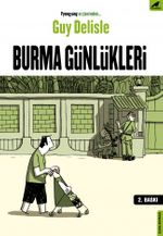 Burma Günlükleri