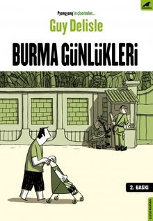 Burma Günlükleri