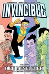 Invincible 1 & Aile Meseleleri