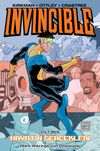 Invincible 5 / Hayatın Ger&ccedil;ekleri