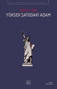 Yüksek Şatodaki Adam