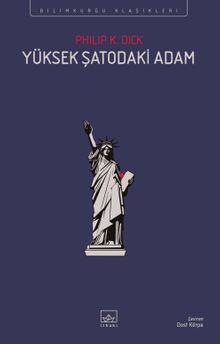 Yüksek Şatodaki Adam