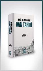 Faiz Demiroğlu'nun Van Tarihi