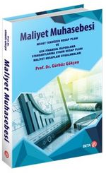 Maliyet Muhasebesi