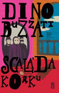 Scala'da Korku & Öyküler 2