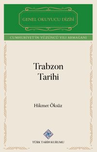 Trabzon Tarihi / 39-C-55