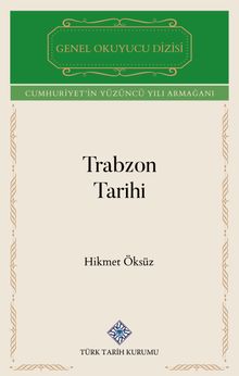 Trabzon Tarihi / 39-C-55