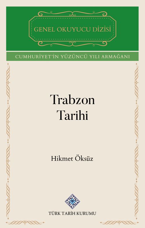 Trabzon Tarihi / 39-C-55