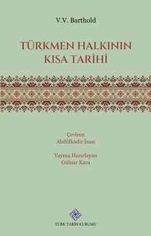 Türkmen Halkının Kısa Tarihi
