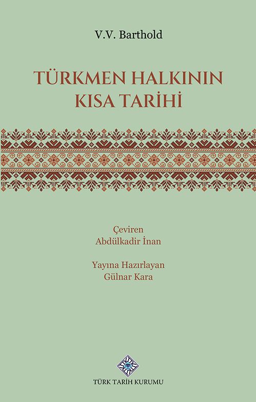 Türkmen Halkının Kısa Tarihi