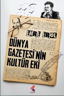 Dünya Gazetesinin Kültür Eki