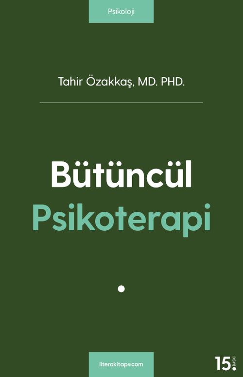 Bütüncül Psikoterapi