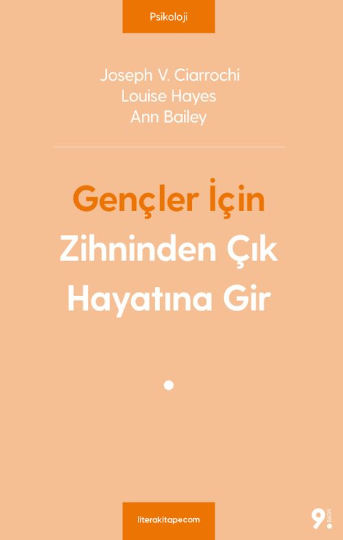 Gençler İçin Zihninden Çık Hayatına Gir