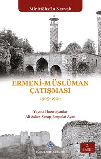 Ermeni - Müslüman Çatışması 1905-1906
