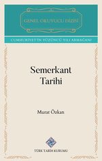 Semerkant Tarihi / 13-Z-255