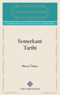 Semerkant Tarihi