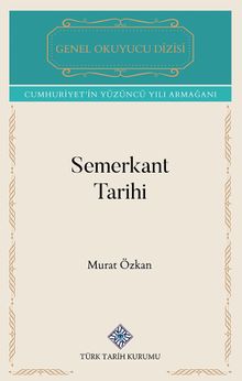 Semerkant Tarihi