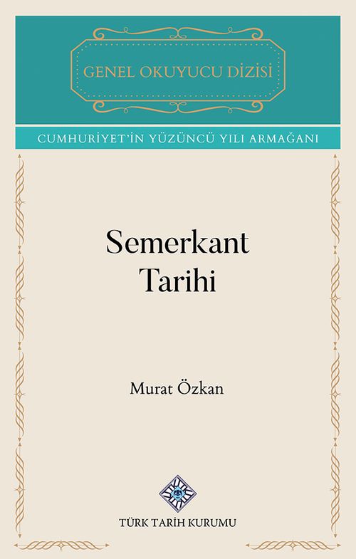 Semerkant Tarihi / 13-Z-255