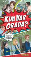 Kim Var Orada?