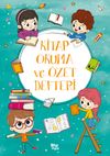 Kitap Okuma ve &Ouml;zet Defteri