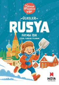 Rusya / Bi' Dünya Arkadaşım Var