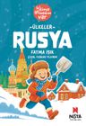 Rusya / Bi' Dünya Arkadaşım Var