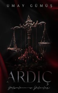 Ardiç 1 (Ciltli )