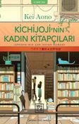 Kichijoji'nin Kadın Kitapçıları