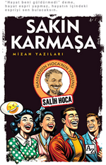 Sakin Karmaşa