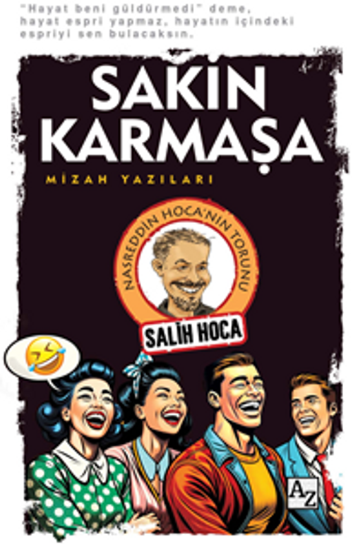 Sakin Karmaşa