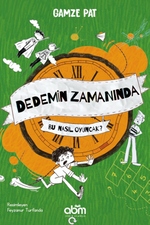 Dedemin Zamanında- Bu Nasıl Oyuncak?