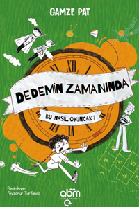 Dedemin Zamanında- Bu Nasıl Oyuncak?
