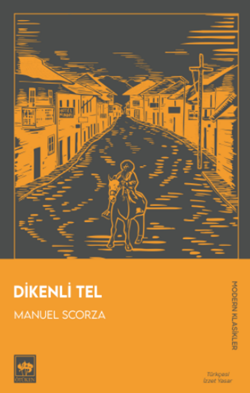Dikenli Tel