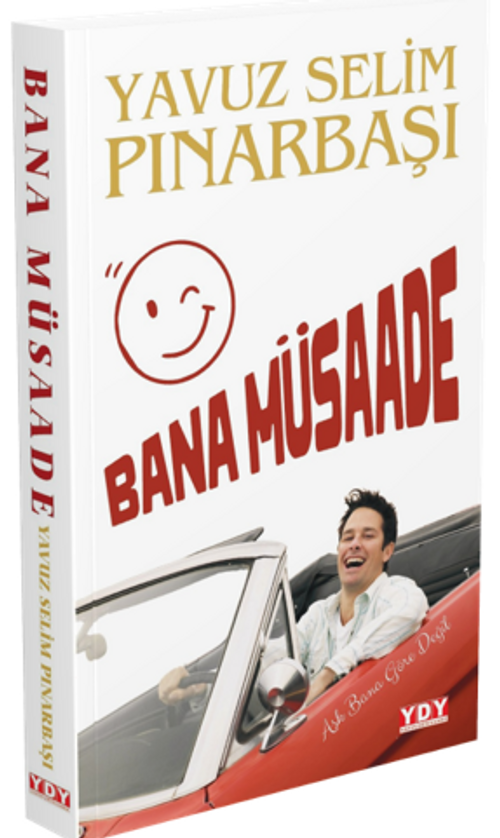 Bana Müsaade