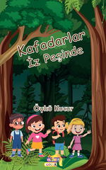 Kafadarlar İz Peşinde