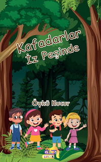 Kafadarlar İz Peşinde