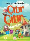 &Ccedil;ıtır &Ccedil;ıtır Masallar