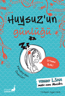 Huysuz'un  Günlüğü 3