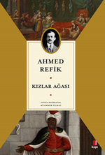 Kızlar Ağası
