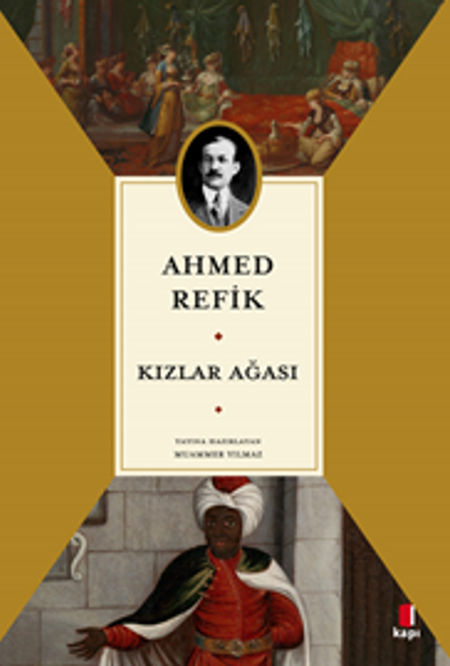 Kızlar Ağası