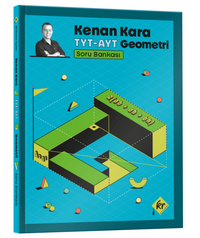 Kenan Kara İle TYT-AYT Geometri Soru Bankası